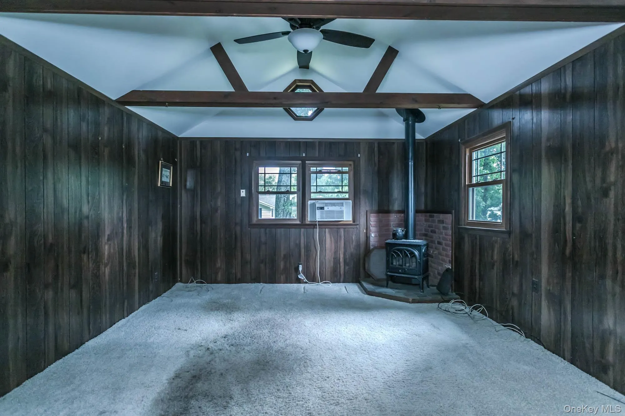 3 season room with gas fireplace 3 season room with gas fireplace