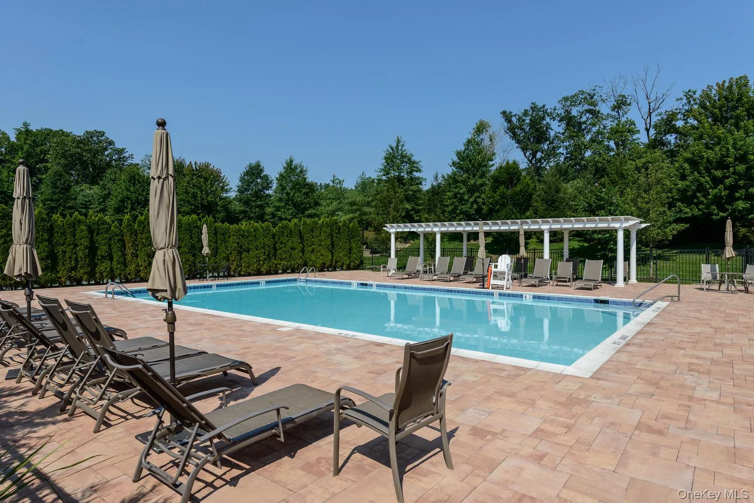 Outdoor Pool Outdoor Pool