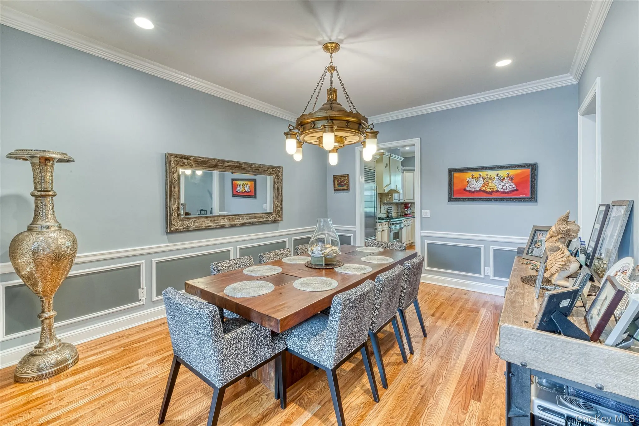 Formal Dining Room Formal Dining Room