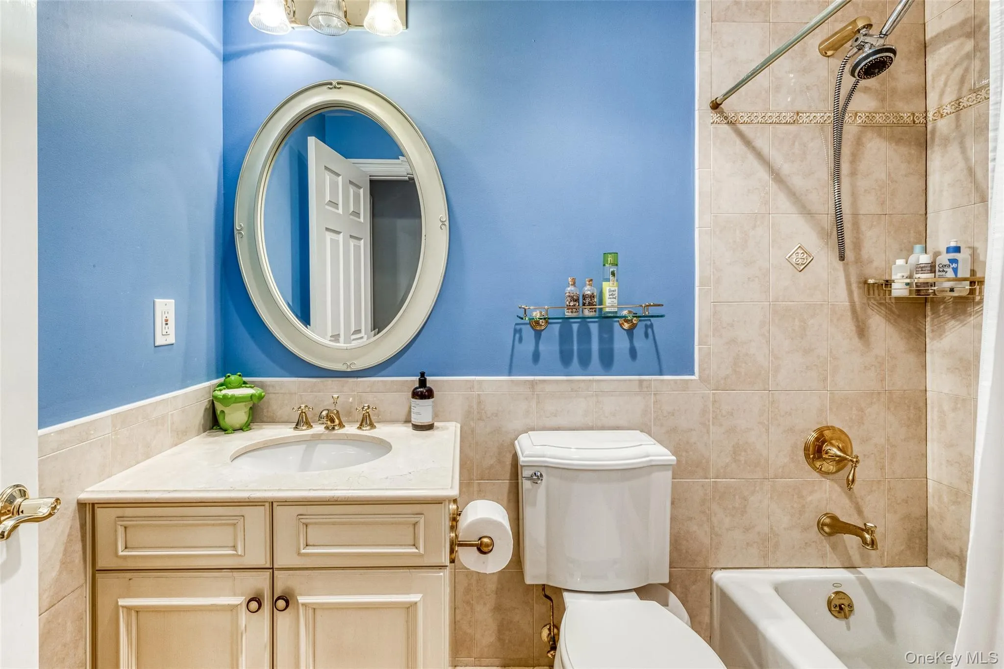 Beautiful Hall Bath Beautiful Hall Bath
