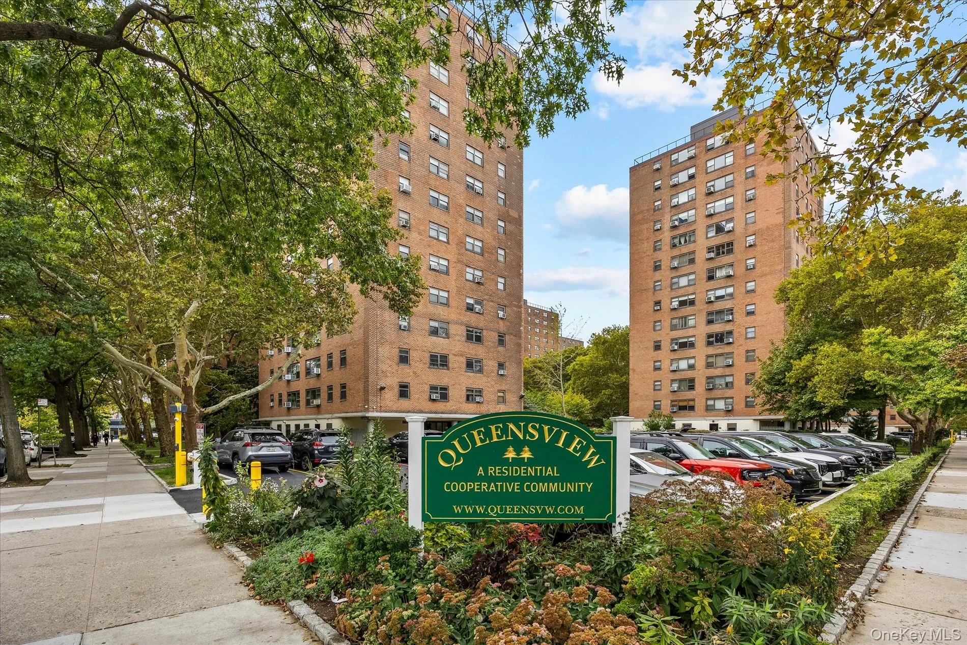 Queensview Queensview