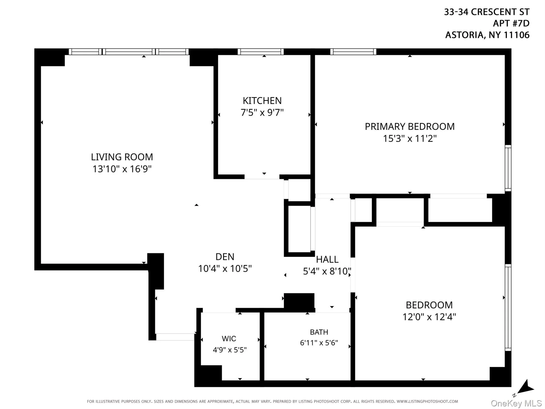 33-34 Crescent Street, New York, NY, 2 Bedrooms Bedrooms, 4 Rooms Rooms,1 BathroomBathrooms,Residential,For Rent,Crescent,0,1056708 33-34 Crescent Street, New York, NY, 2 Bedrooms Bedrooms, 4 Rooms Rooms,1 BathroomBathrooms,Residential,For Rent,Crescent,0,1056708