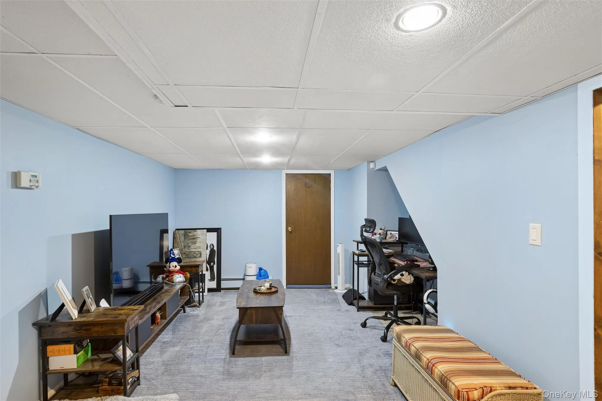 Comfortable basement, Storage, Laundry, and Utilities Comfortable basement, Storage, Laundry, and Utilities