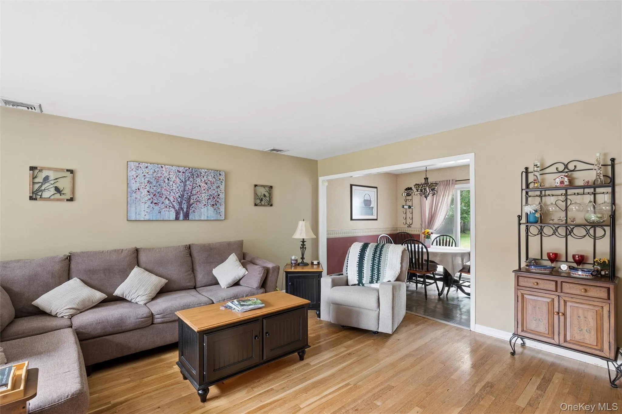 Living Room Wood Floors throughout Living Room Wood Floors throughout