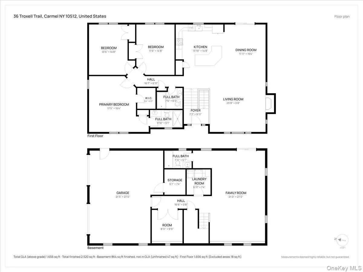 36 Troxell Trail, Carmel, NY, 3 Bedroom Bedrooms, 7 Room Rooms,3 BathroomBathrooms,Residential Lease,For Rent,Troxell,0,1056746 36 Troxell Trail, Carmel, NY, 3 Bedroom Bedrooms, 7 Room Rooms,3 BathroomBathrooms,Residential Lease,For Rent,Troxell,0,1056746