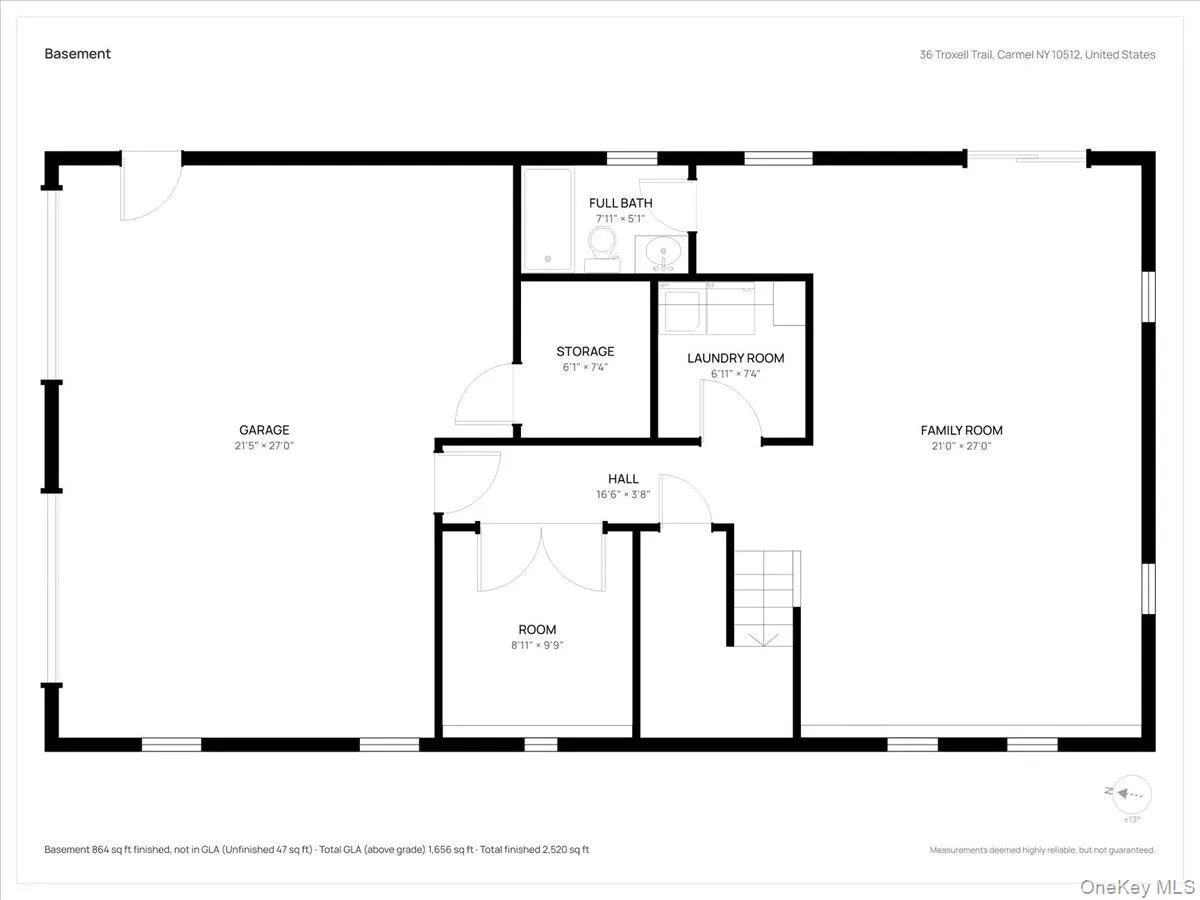 36 Troxell Trail, Carmel, NY, 3 Bedroom Bedrooms, 7 Room Rooms,3 BathroomBathrooms,Residential Lease,For Rent,Troxell,0,1056746 36 Troxell Trail, Carmel, NY, 3 Bedroom Bedrooms, 7 Room Rooms,3 BathroomBathrooms,Residential Lease,For Rent,Troxell,0,1056746