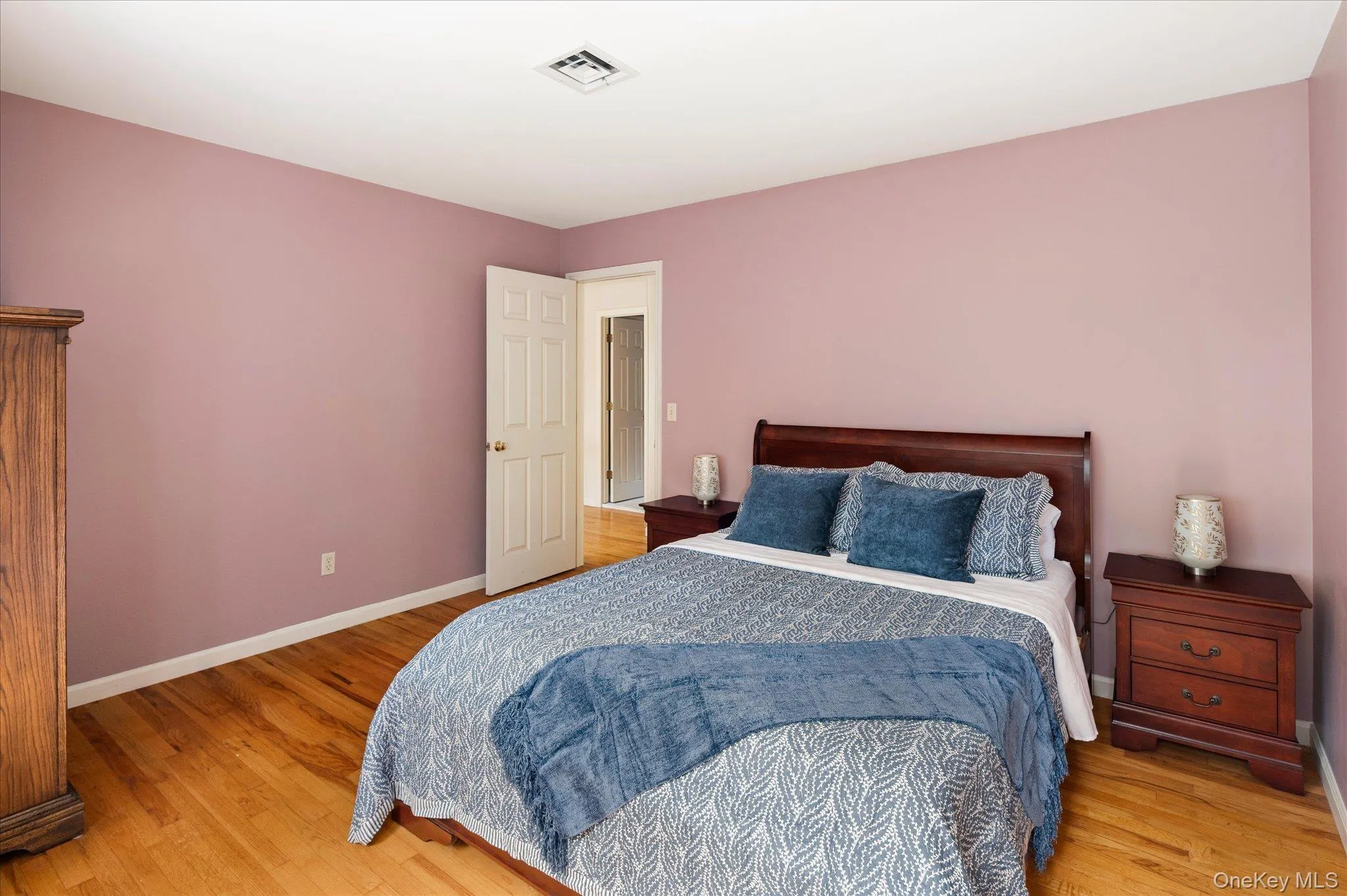 Bedroom 2 Bedroom 2