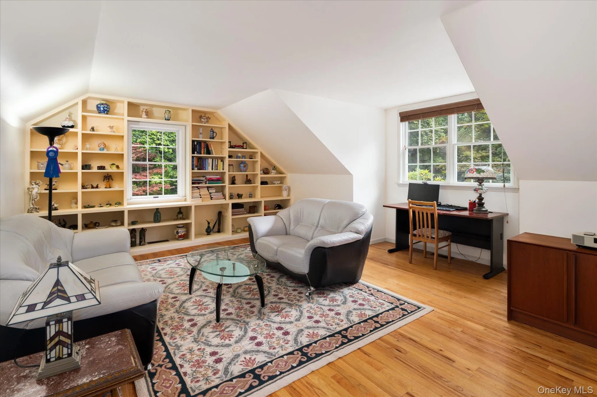 Bedroom 4 - bonus room! Bedroom 4 - bonus room!