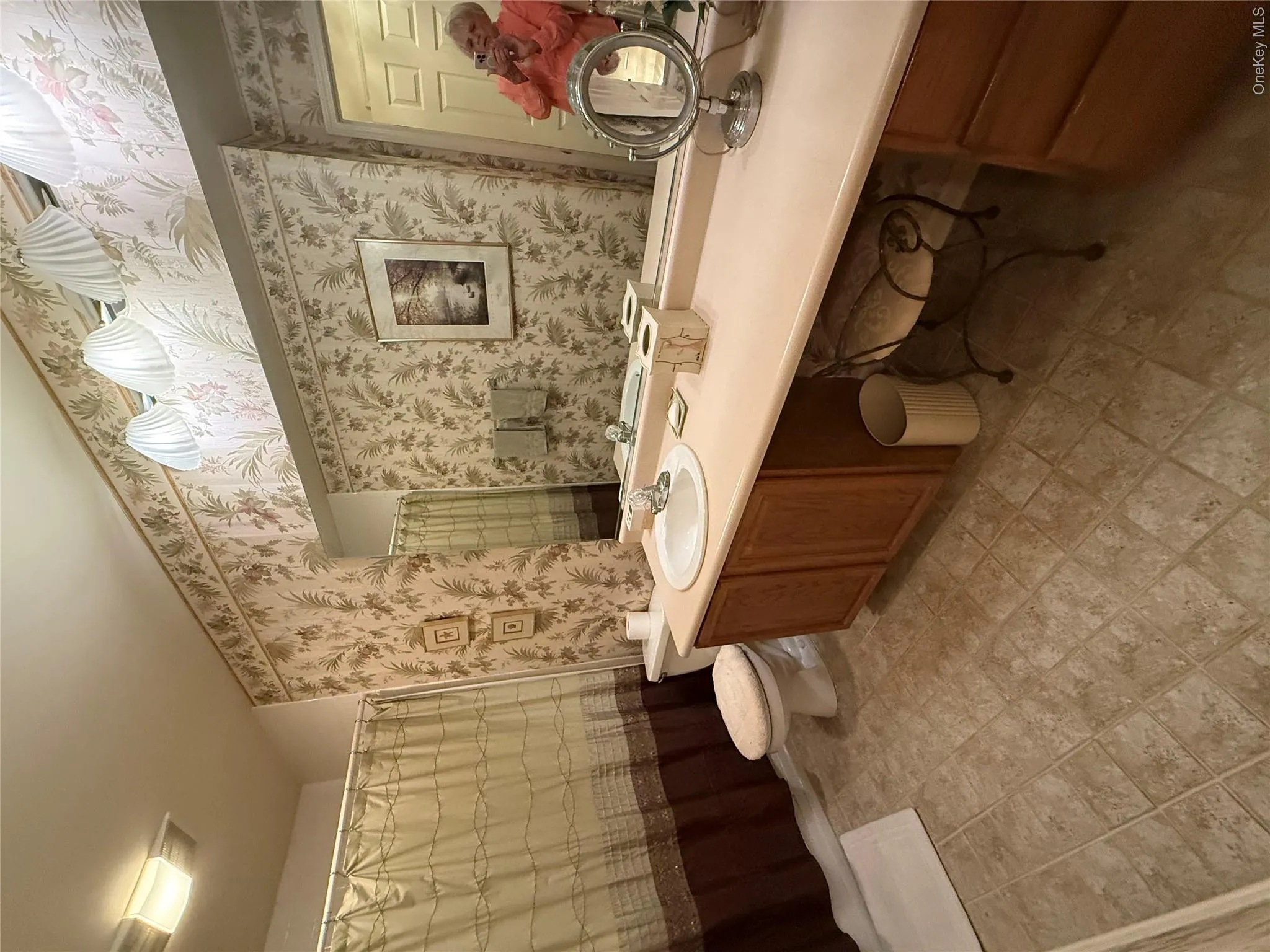Primary Bath Primary Bath