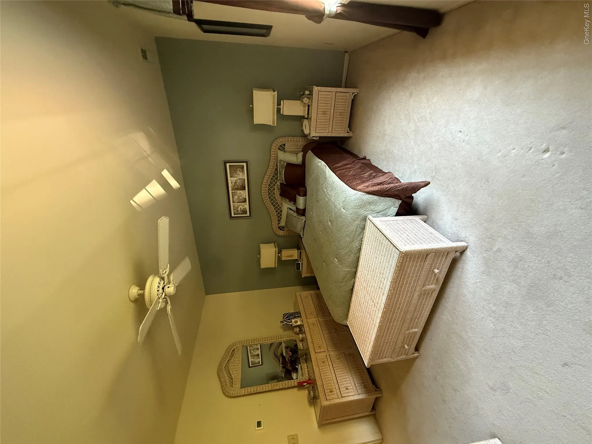 2nd Bedroom 2nd Bedroom