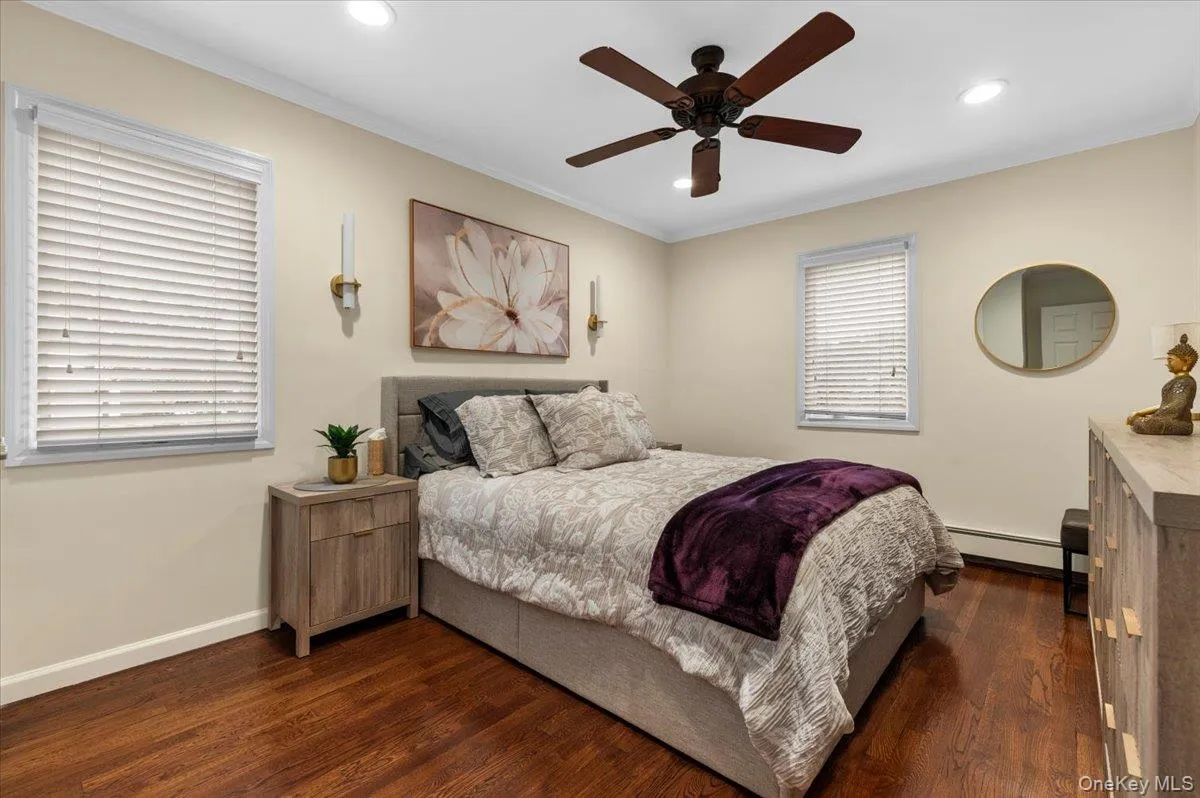 2nd Bedroom 2nd Bedroom