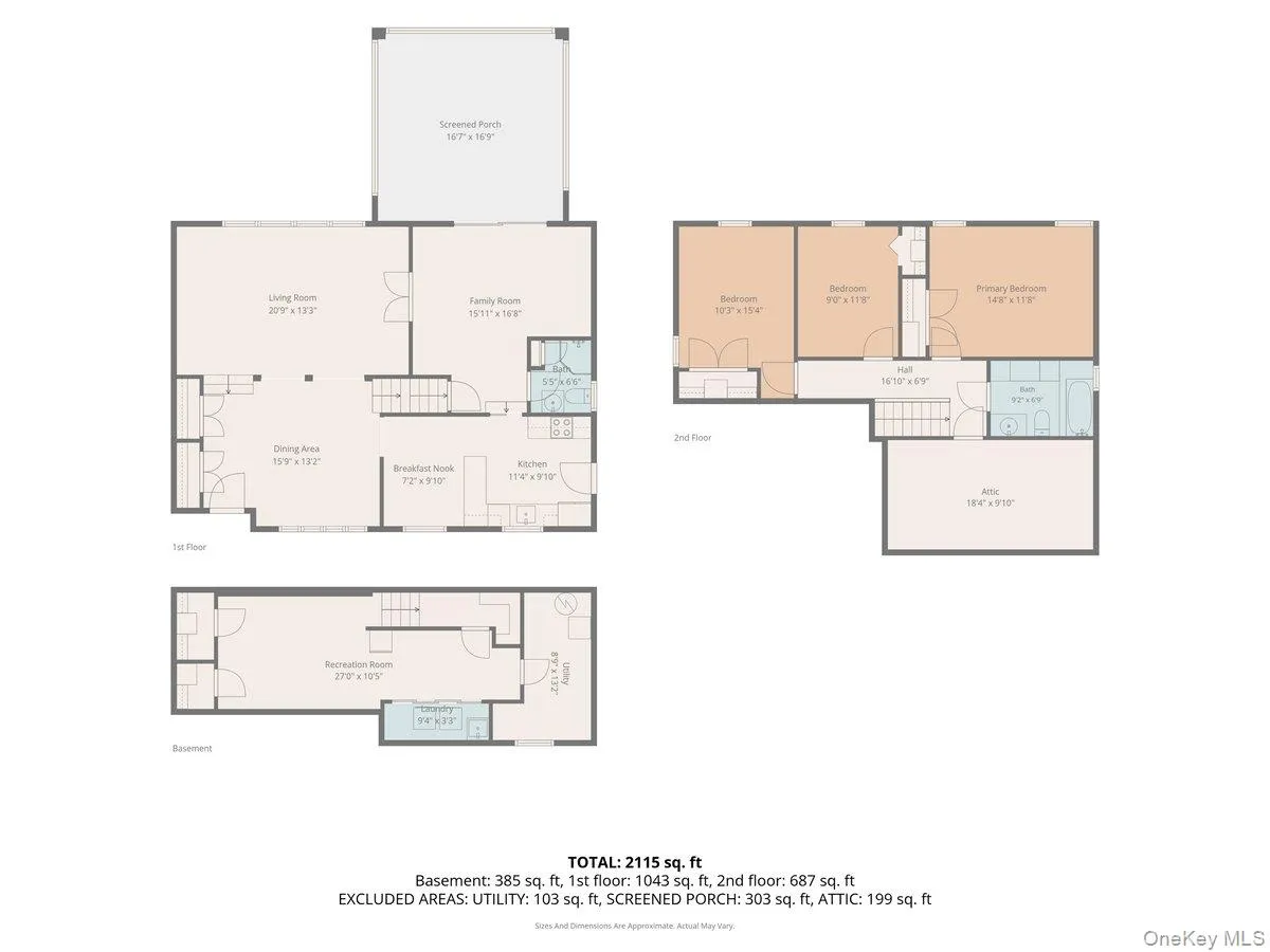 Floor Plan Floor Plan