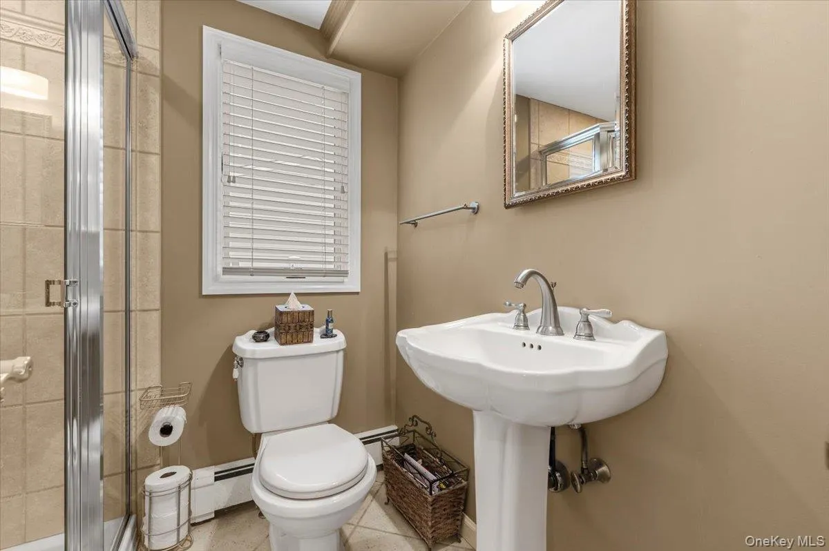 Updated Full Bath Updated Full Bath