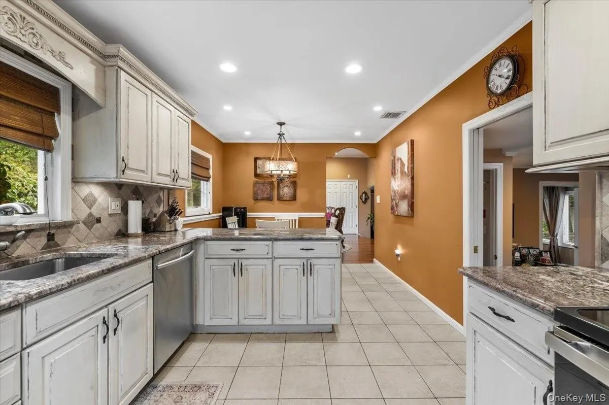 Updated Kitchen Updated Kitchen