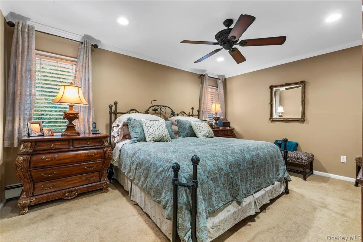 Large Primary Bedroom Large Primary Bedroom