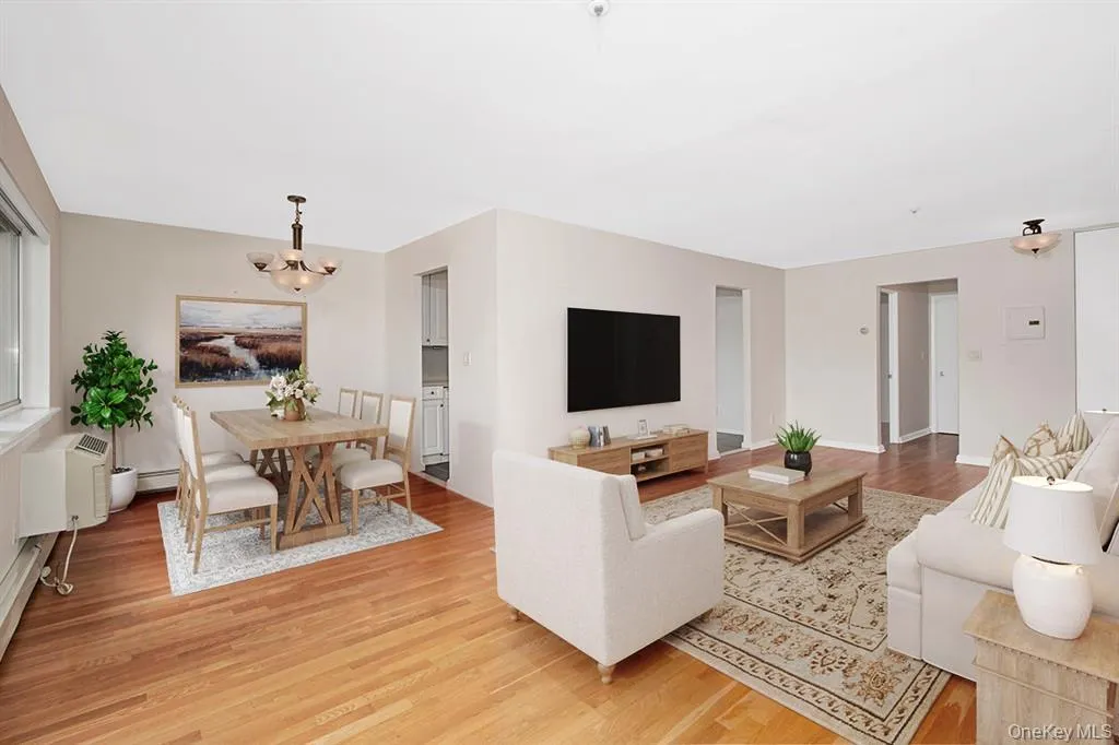 Open to the Great Room and KitchenVirtually Staged Open to the Great Room and KitchenVirtually Staged