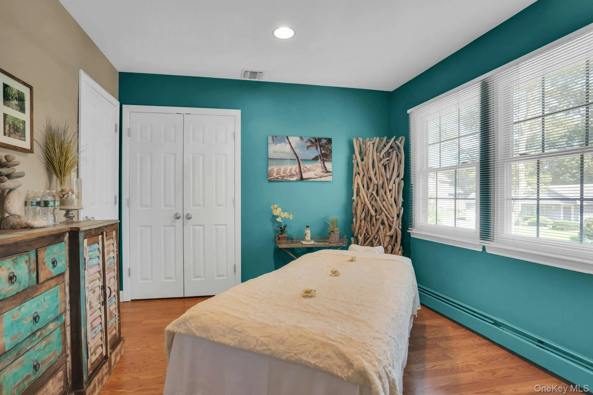 Bedroom #4 open to Primary Bedroom. 11 x 10 Bedroom #4 open to Primary Bedroom. 11 x 10