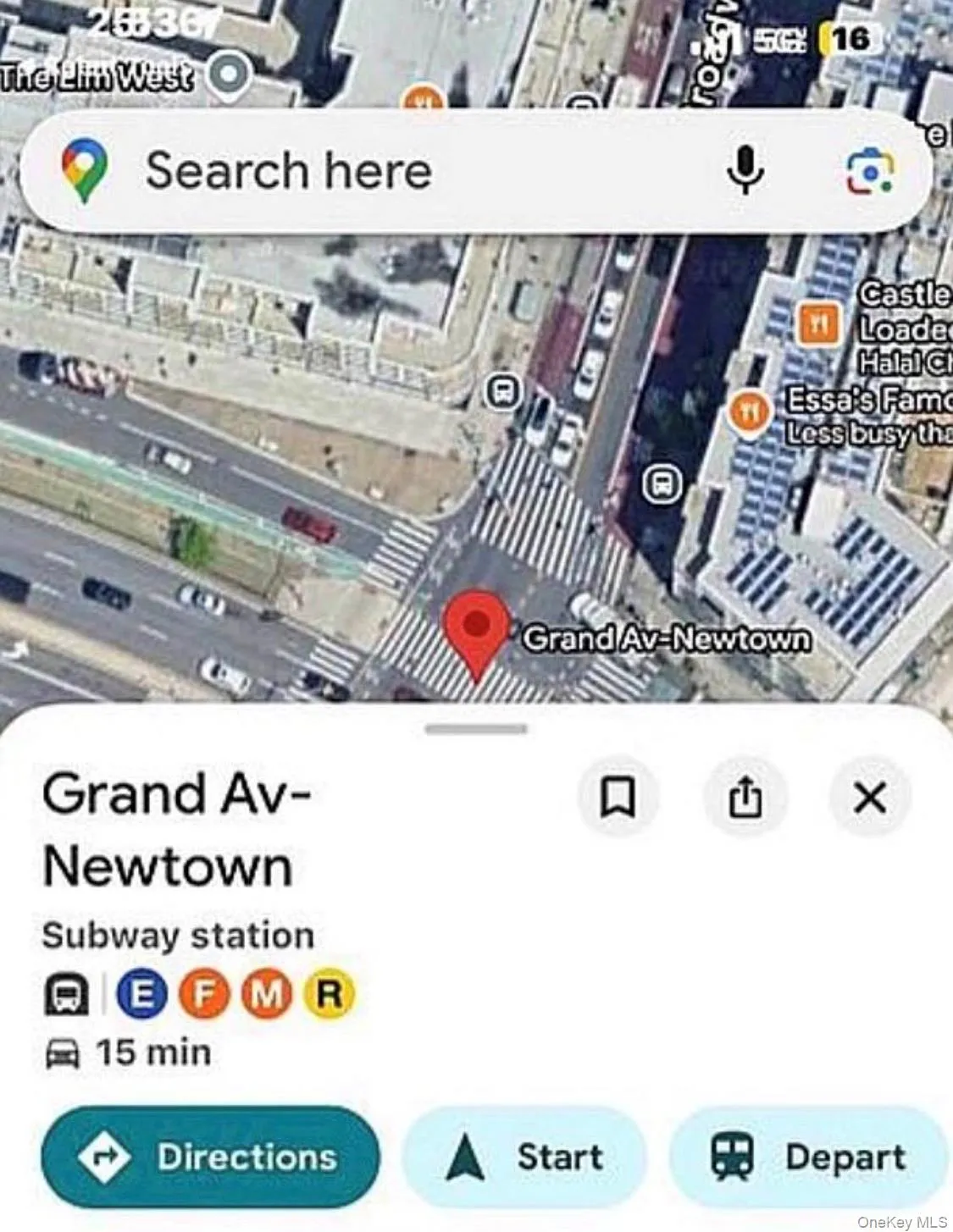 89-20 55th Avenue, New York, NY, 2 Bedrooms Bedrooms, 3 Rooms Rooms,1 BathroomBathrooms,Residential Lease,For Rent,55th,0,1056840 89-20 55th Avenue, New York, NY, 2 Bedrooms Bedrooms, 3 Rooms Rooms,1 BathroomBathrooms,Residential Lease,For Rent,55th,0,1056840