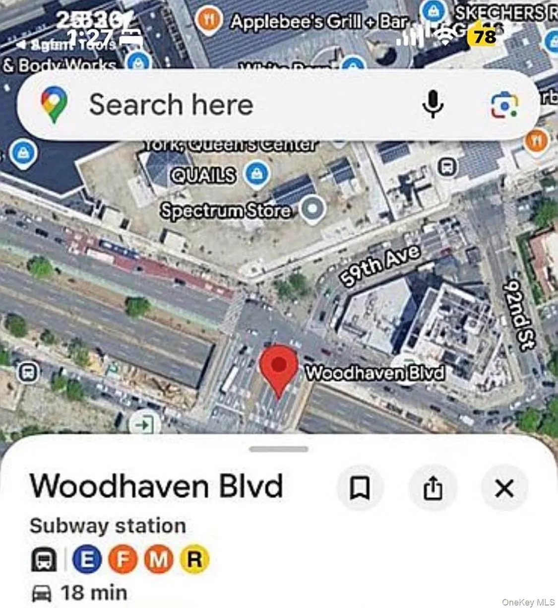 89-20 55th Avenue, New York, NY, 2 Bedrooms Bedrooms, 3 Rooms Rooms,1 BathroomBathrooms,Residential Lease,For Rent,55th,0,1056840 89-20 55th Avenue, New York, NY, 2 Bedrooms Bedrooms, 3 Rooms Rooms,1 BathroomBathrooms,Residential Lease,For Rent,55th,0,1056840