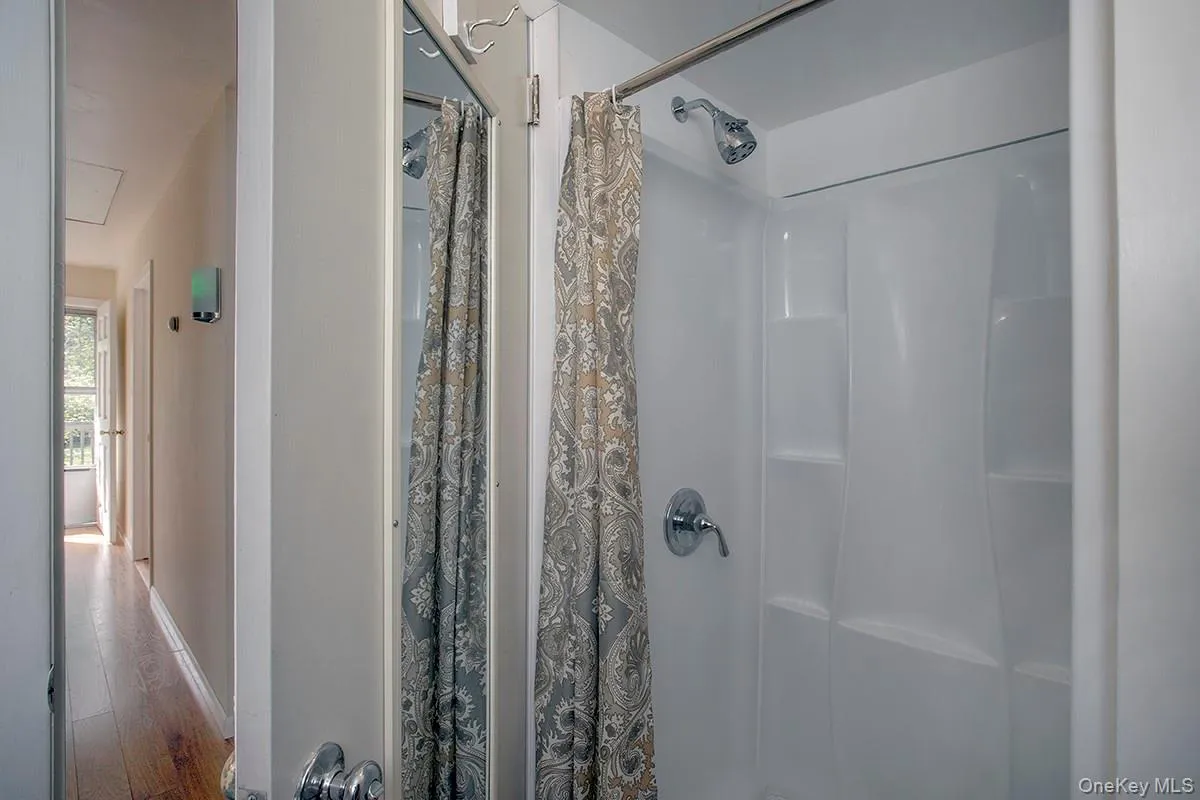 Full Bathroom with Shower Full Bathroom with Shower