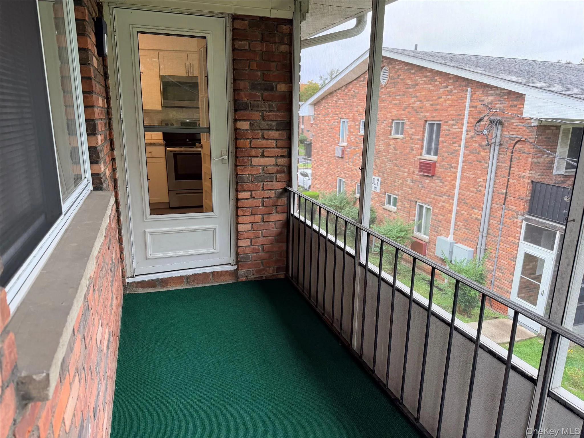 Deck Deck