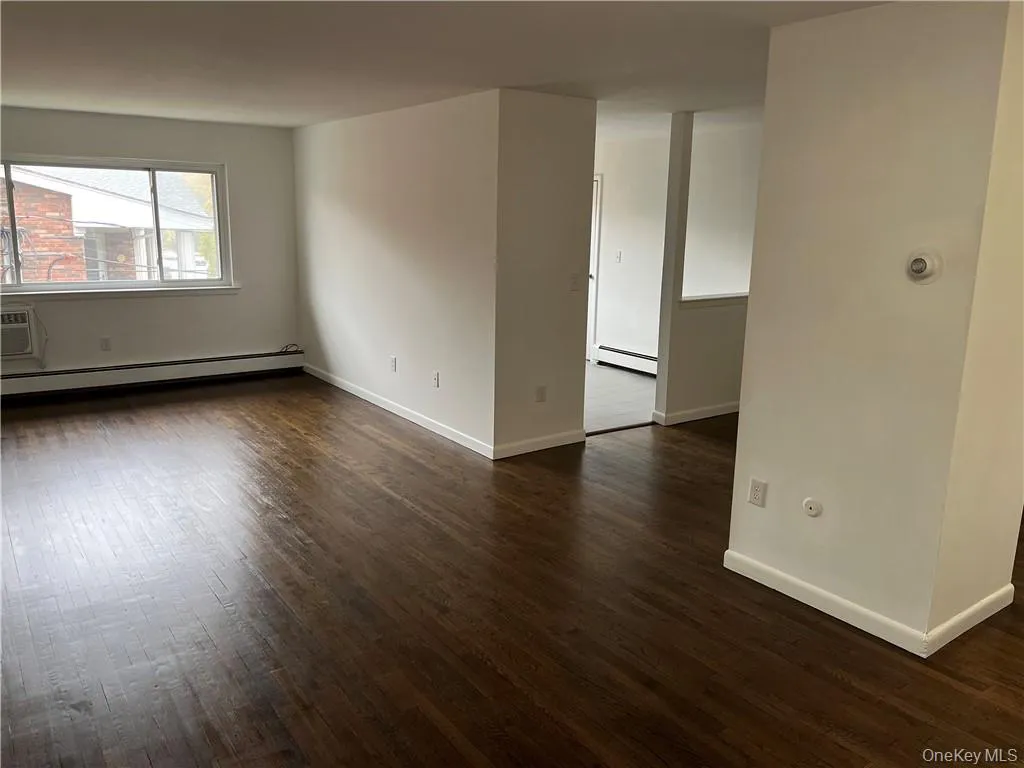 Large, bright living room Large, bright living room