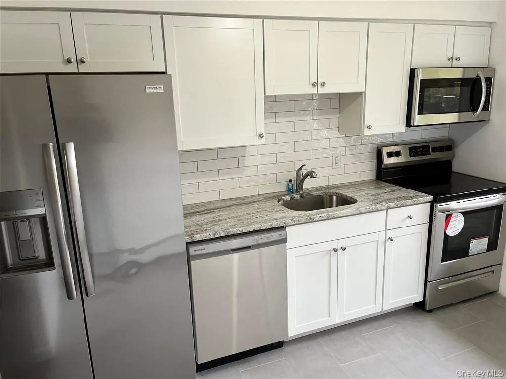 Totally updated kitchen Totally updated kitchen