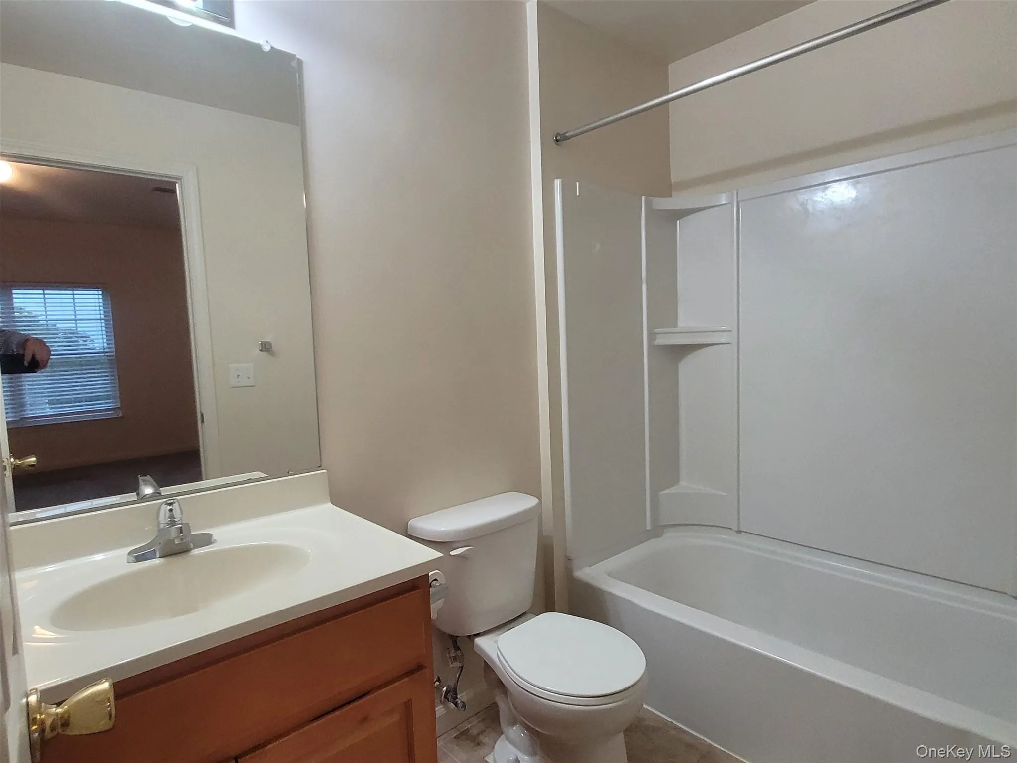 Primary BR in suite bathroom Primary BR in suite bathroom