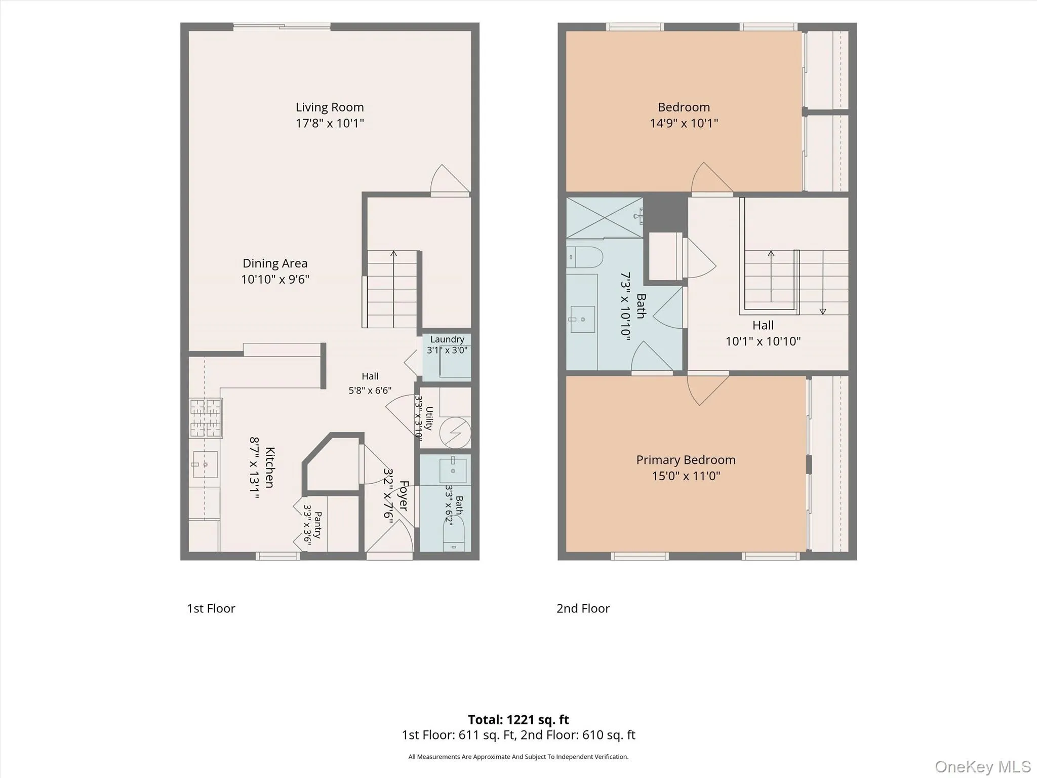 1 Nancy Court, Monroe, NY, 2 Bedrooms Bedrooms, 4 Rooms Rooms,1 BathroomBathrooms,Residential,For Rent,Nancy,0,1056866 1 Nancy Court, Monroe, NY, 2 Bedrooms Bedrooms, 4 Rooms Rooms,1 BathroomBathrooms,Residential,For Rent,Nancy,0,1056866