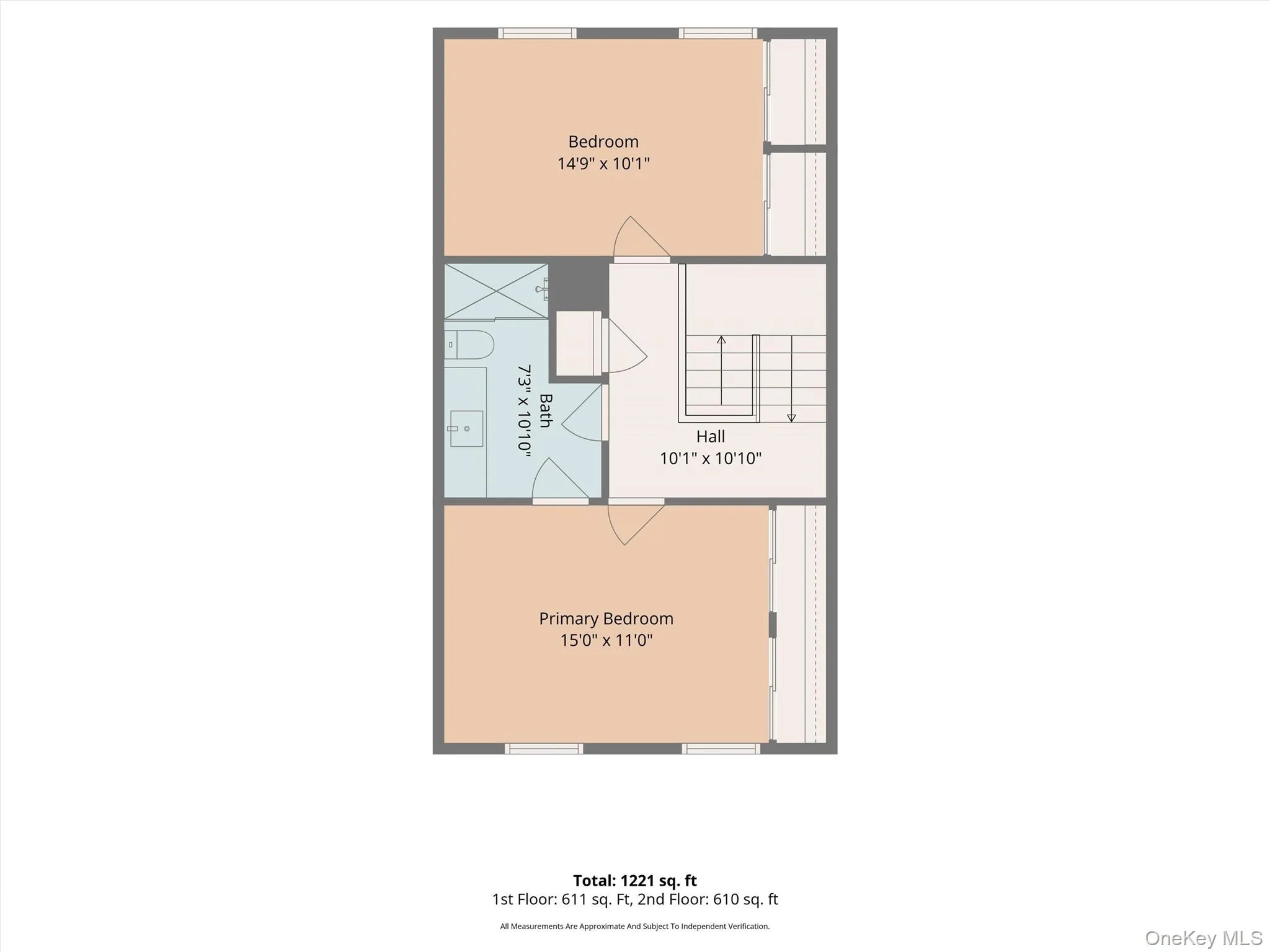 1 Nancy Court, Monroe, NY, 2 Bedrooms Bedrooms, 4 Rooms Rooms,1 BathroomBathrooms,Residential,For Rent,Nancy,0,1056866 1 Nancy Court, Monroe, NY, 2 Bedrooms Bedrooms, 4 Rooms Rooms,1 BathroomBathrooms,Residential,For Rent,Nancy,0,1056866