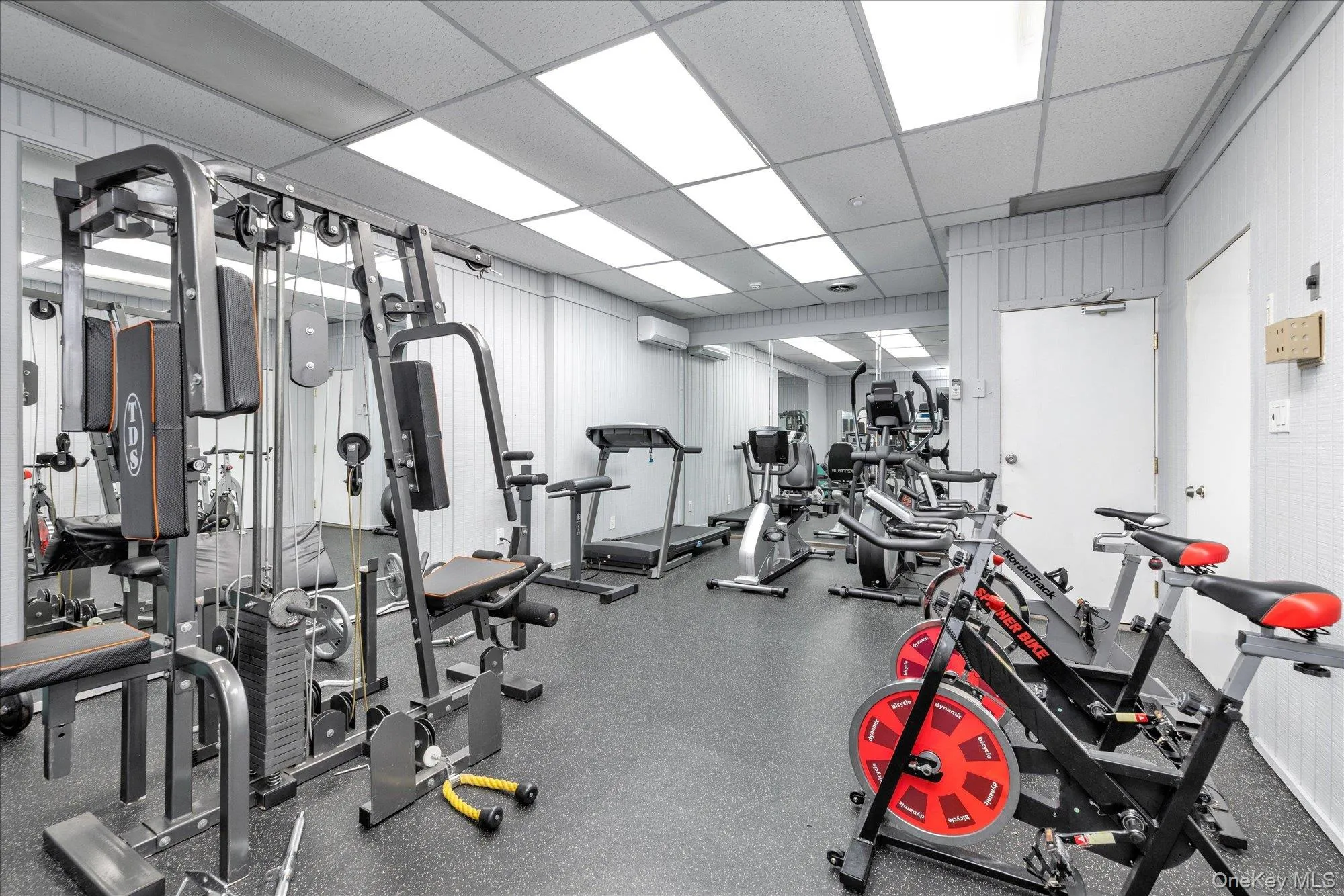 Community Gym Community Gym