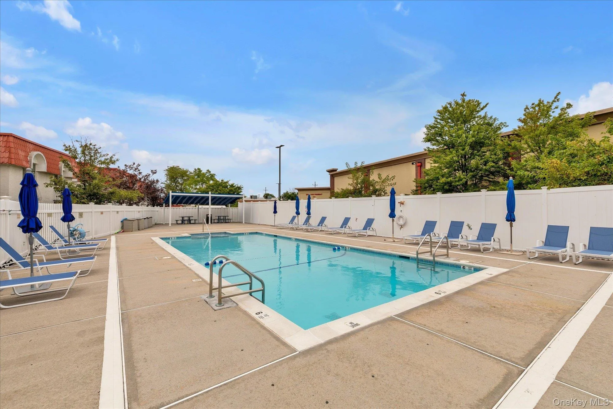 Community Pool Community Pool