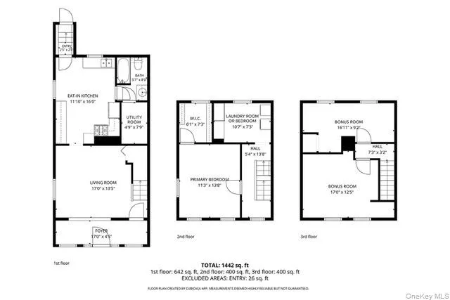 21 3rd Avenue, Kingston, NY, 2 Bedrooms Bedrooms, 6 Rooms Rooms,1 BathroomBathrooms,Residential,For Rent,3rd,0,1056882 21 3rd Avenue, Kingston, NY, 2 Bedrooms Bedrooms, 6 Rooms Rooms,1 BathroomBathrooms,Residential,For Rent,3rd,0,1056882