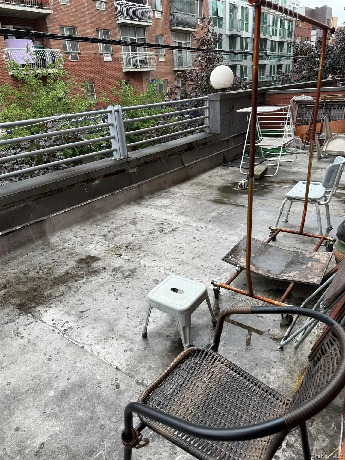 View of patio / terrace View of patio / terrace