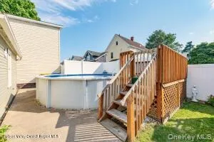 160 Oneil Street, Kingston, NY, 3 Bedrooms Bedrooms, 6 Rooms Rooms,1 BathroomBathrooms,Residential,For Rent,Oneil,0,1056893 160 Oneil Street, Kingston, NY, 3 Bedrooms Bedrooms, 6 Rooms Rooms,1 BathroomBathrooms,Residential,For Rent,Oneil,0,1056893