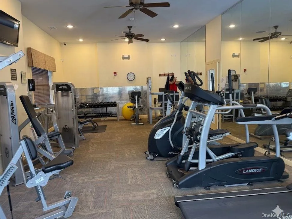 Club House gym Club House gym