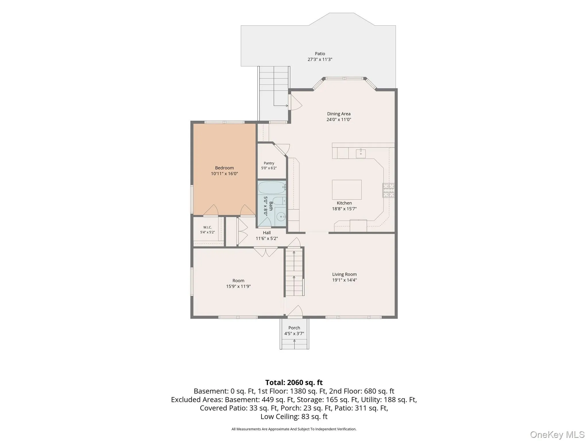 33 Short Hill Road, Clarkstown, NY, 4 Bedrooms Bedrooms, 11 Rooms Rooms,2 BathroomsBathrooms,Residential,For Rent,Short Hill,0,1056930 33 Short Hill Road, Clarkstown, NY, 4 Bedrooms Bedrooms, 11 Rooms Rooms,2 BathroomsBathrooms,Residential,For Rent,Short Hill,0,1056930
