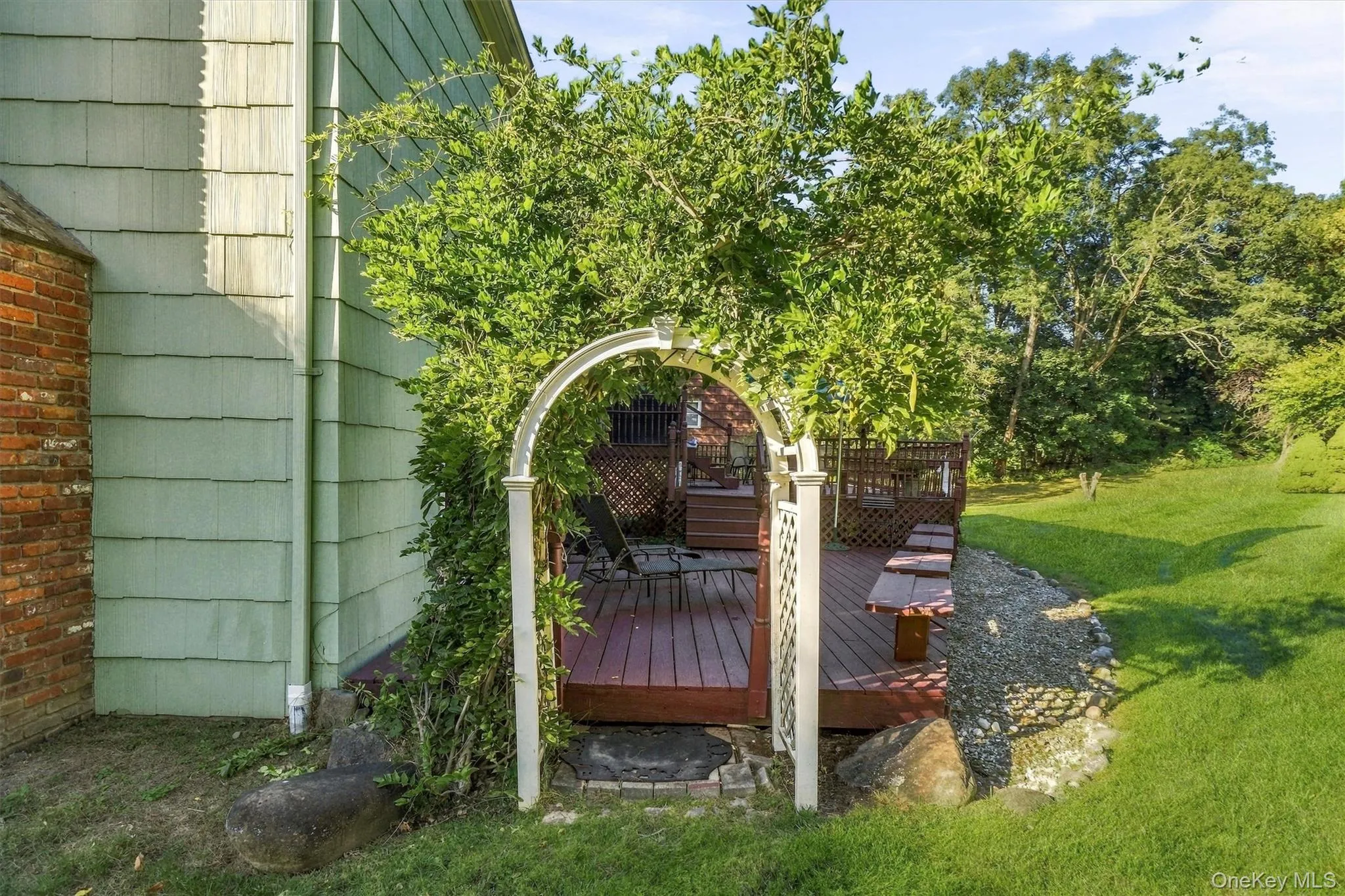 scenic property views surrounding the home scenic property views surrounding the home