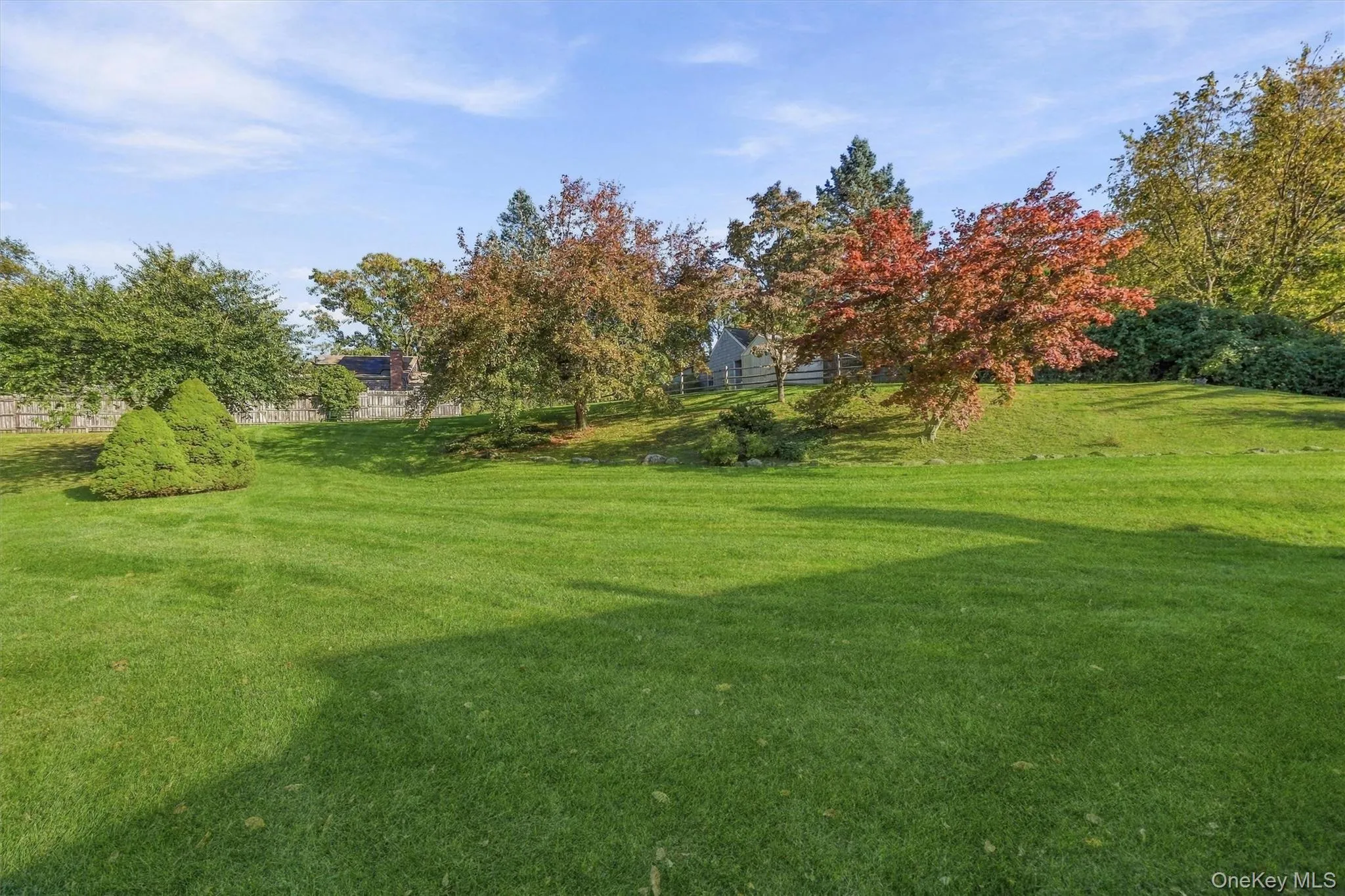 Beautiful property grounds Beautiful property grounds