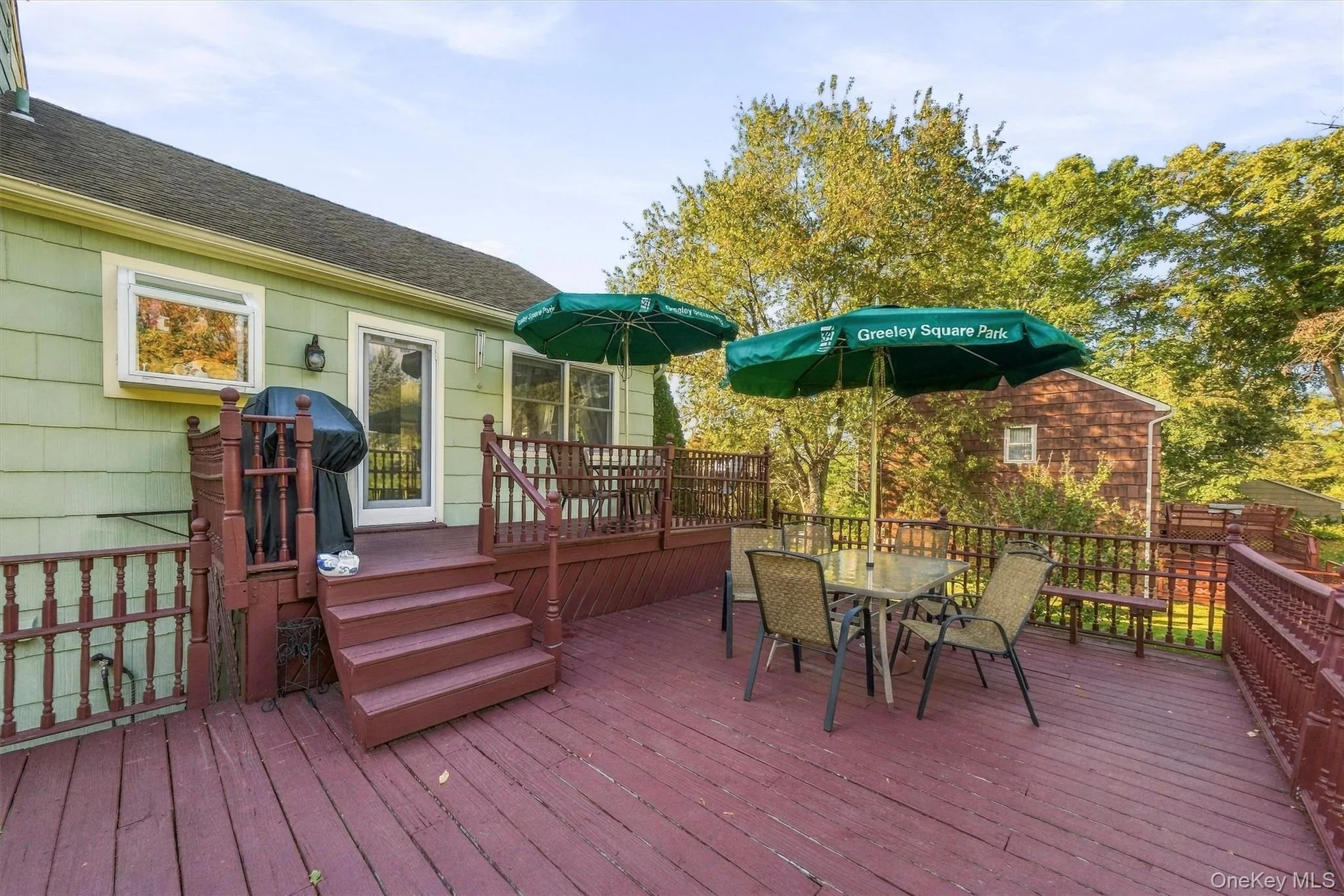 rear deck for outdoor entertaining rear deck for outdoor entertaining