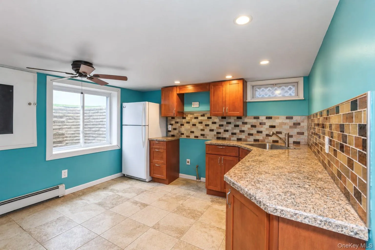 Full finished basement with egress window and two rooms and bathroom - walk-out access Full finished basement with egress window and two rooms and bathroom - walk-out access
