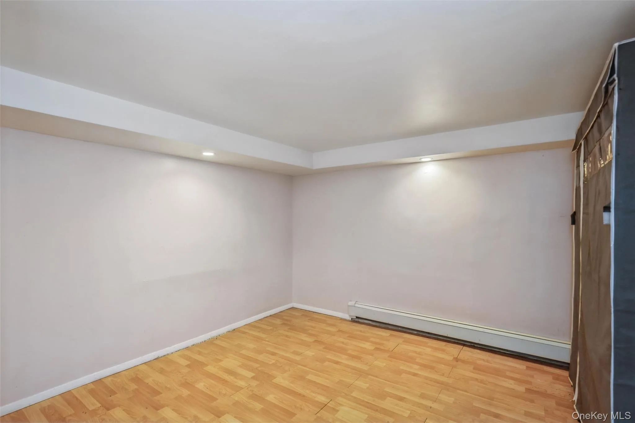 Basement room two Basement room two