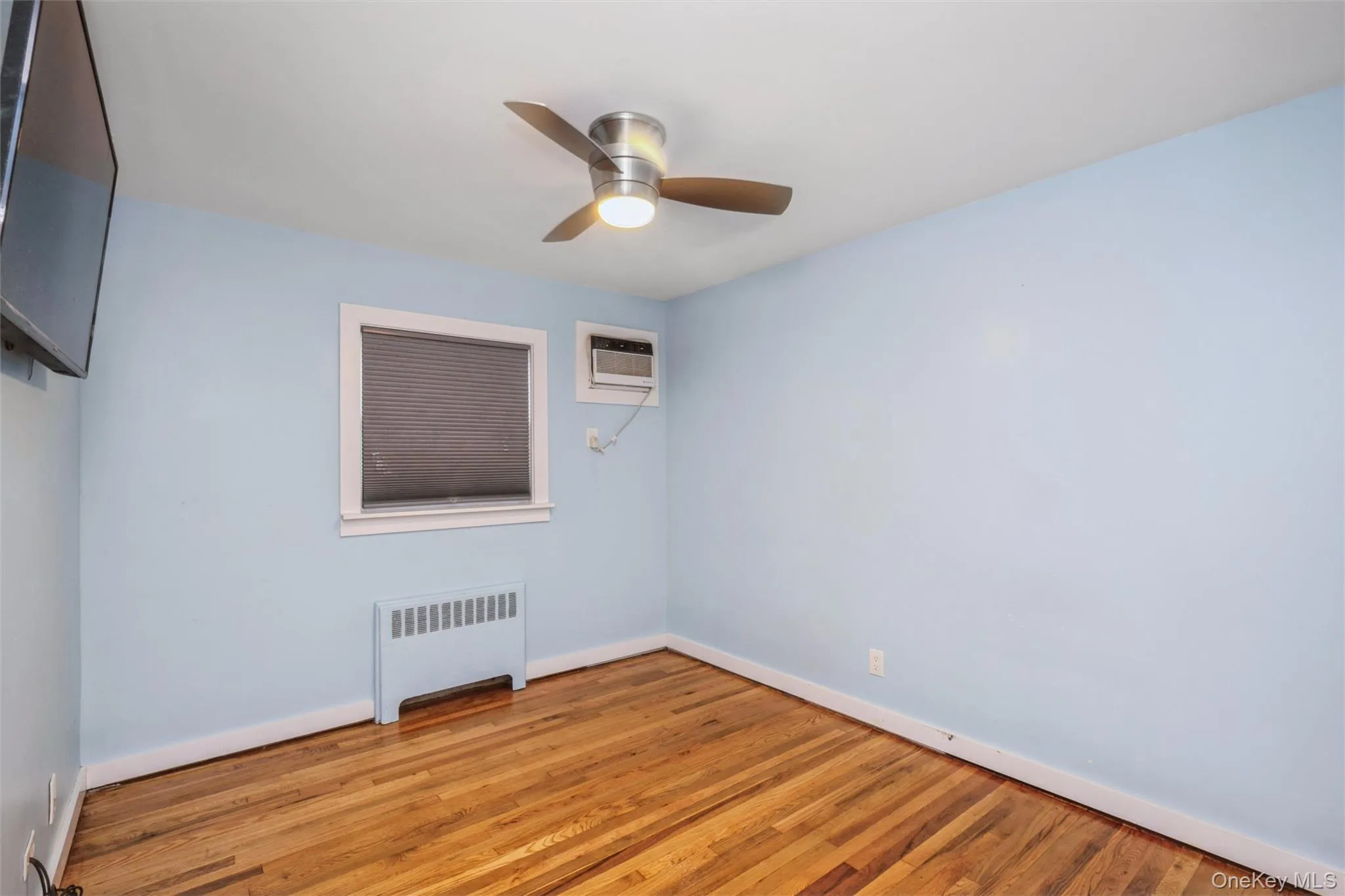 Second bedroom on first floor Second bedroom on first floor