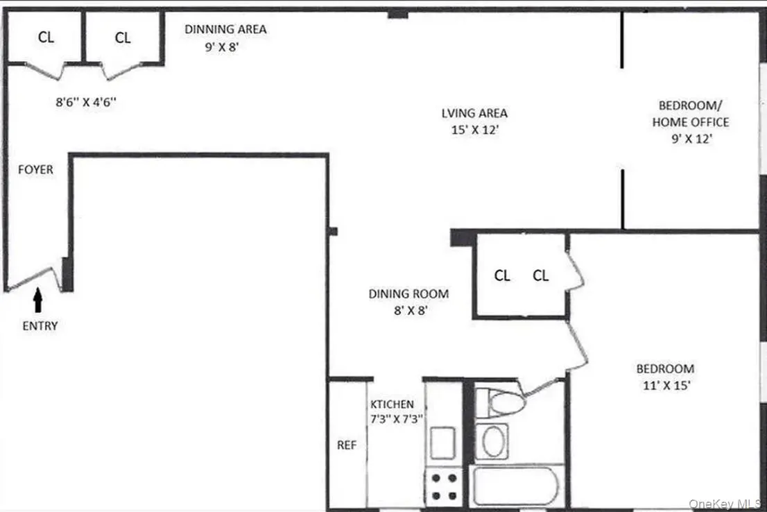 54 East 8th Street, New York, NY, 1 Bedroom Bedrooms, 3 Rooms Rooms,1 BathroomBathrooms,Residential,For Rent,East 8th Street,0,1056970 54 East 8th Street, New York, NY, 1 Bedroom Bedrooms, 3 Rooms Rooms,1 BathroomBathrooms,Residential,For Rent,East 8th Street,0,1056970