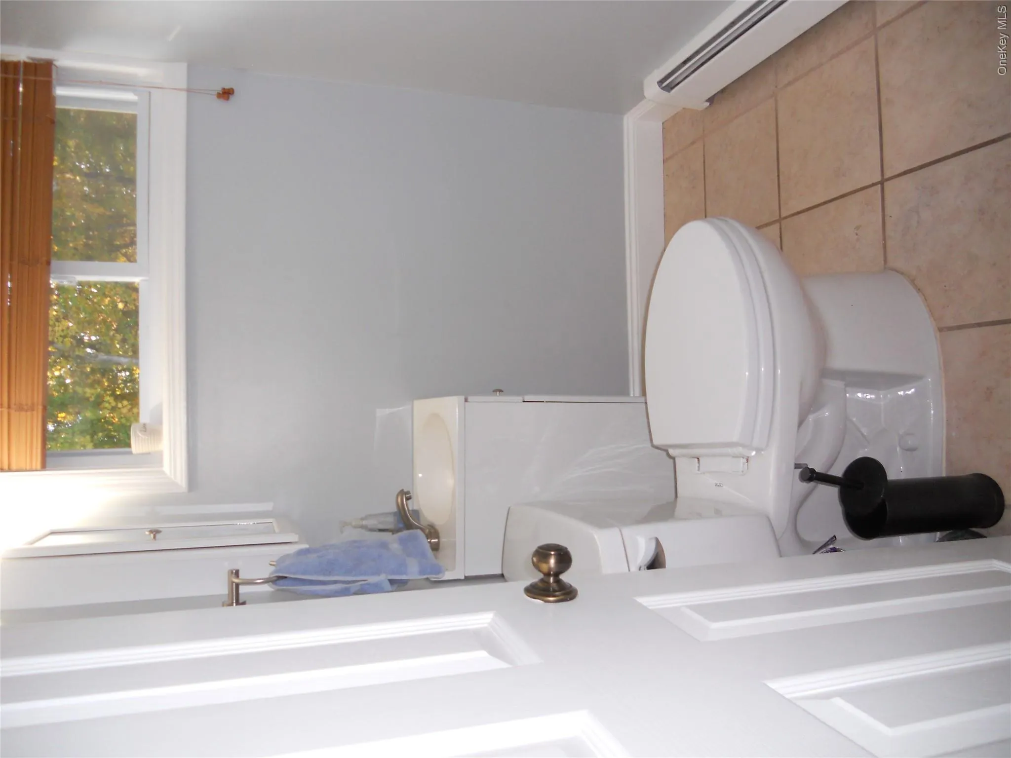 Half Bath Half Bath