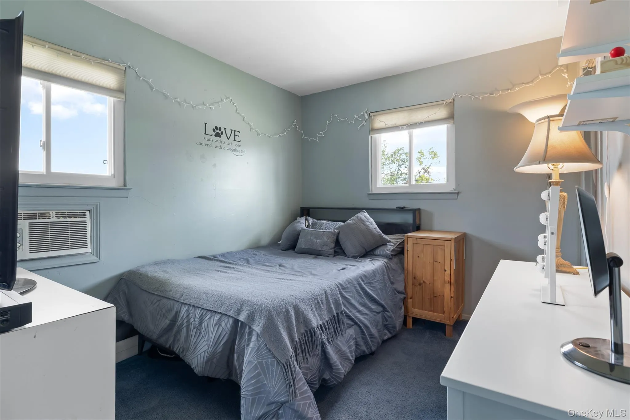 2nd Bedroom 2nd Bedroom