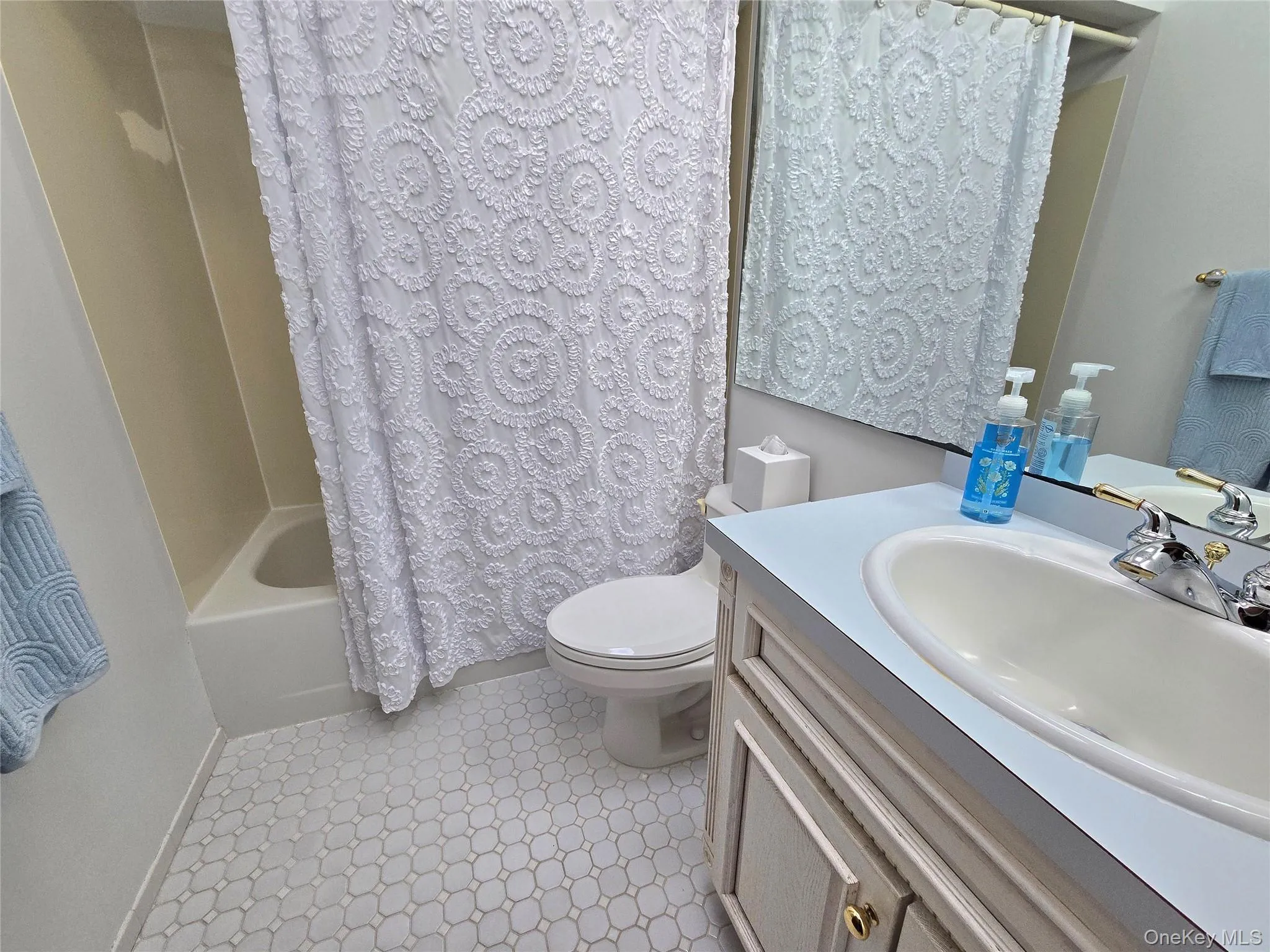 Shared bathroom Shared bathroom
