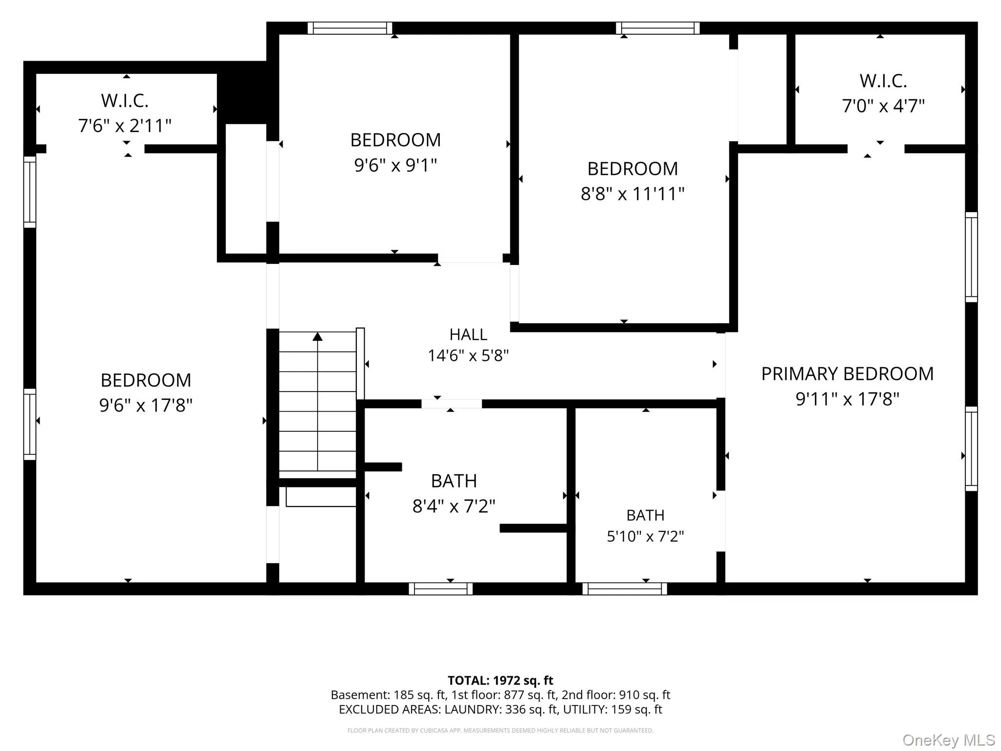 2nd Floor 2nd Floor