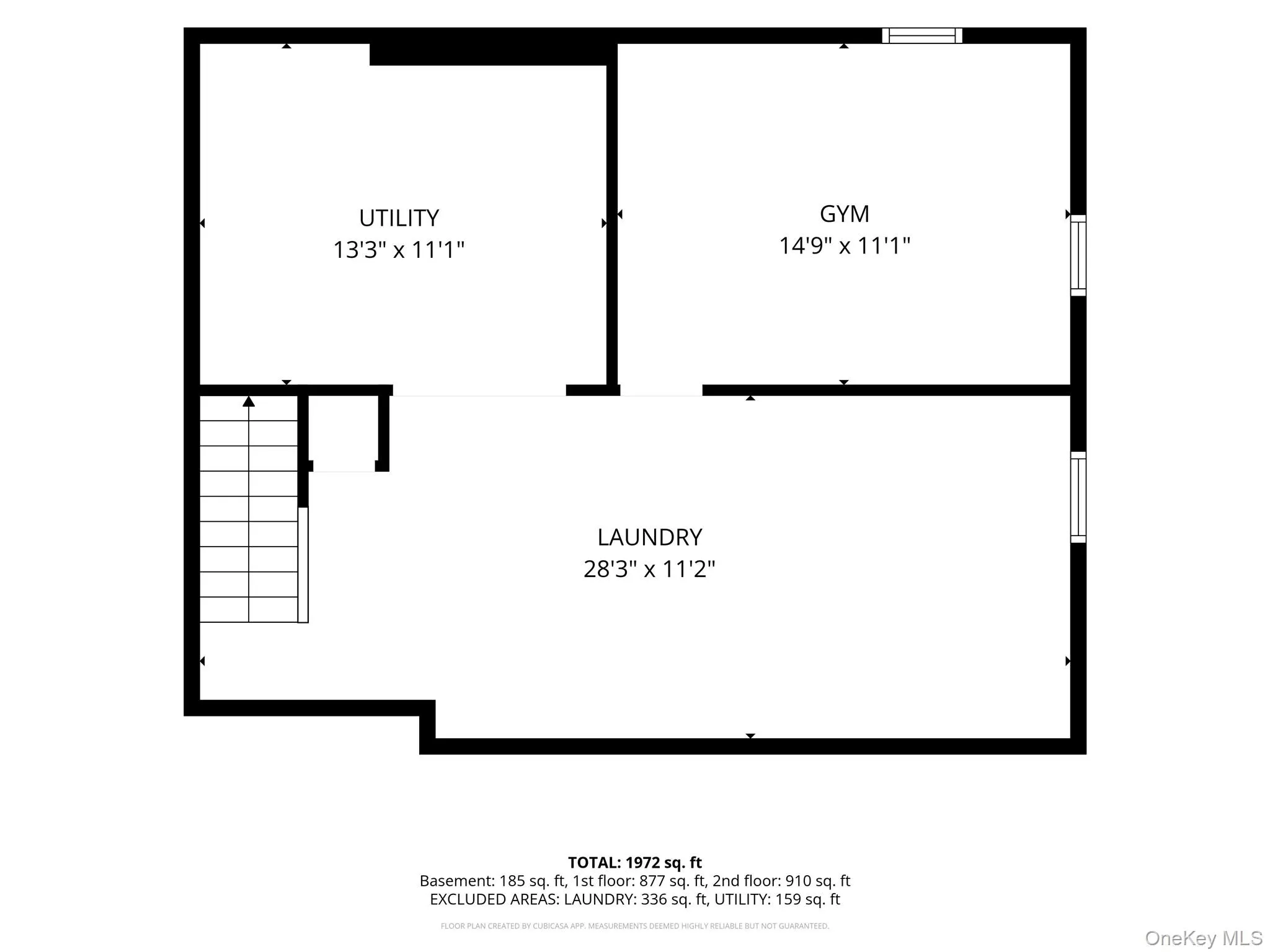 Basement Basement