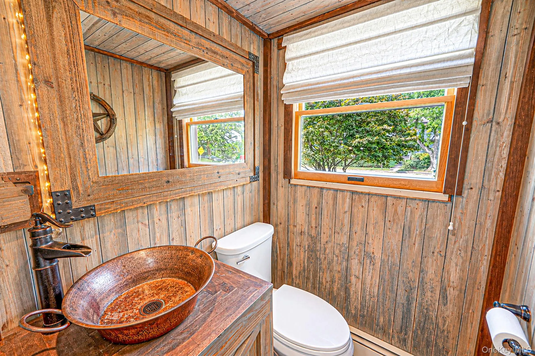 Half Bath Half Bath